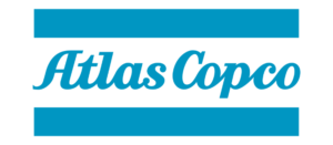 Logo Atlas Copco