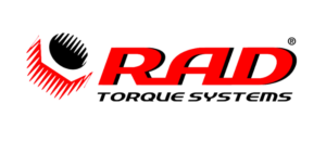 Logo RAD