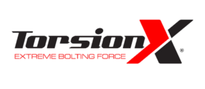 Logo TorsionX