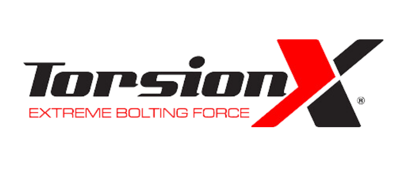 Logo TorsionX