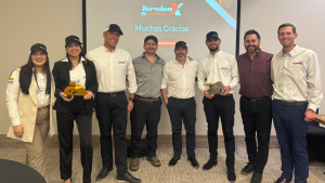 Torsionx