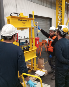 enerpac