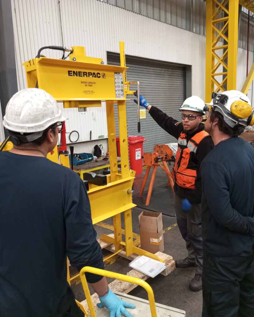 enerpac