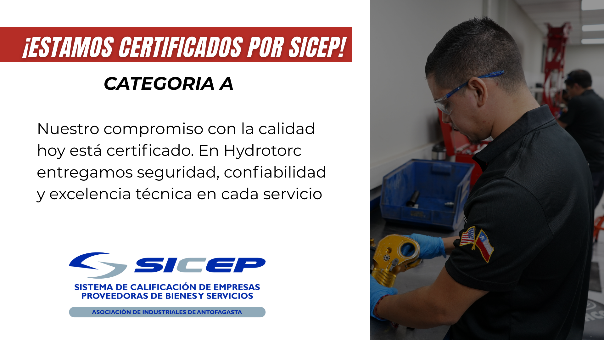 certificaciónsicep