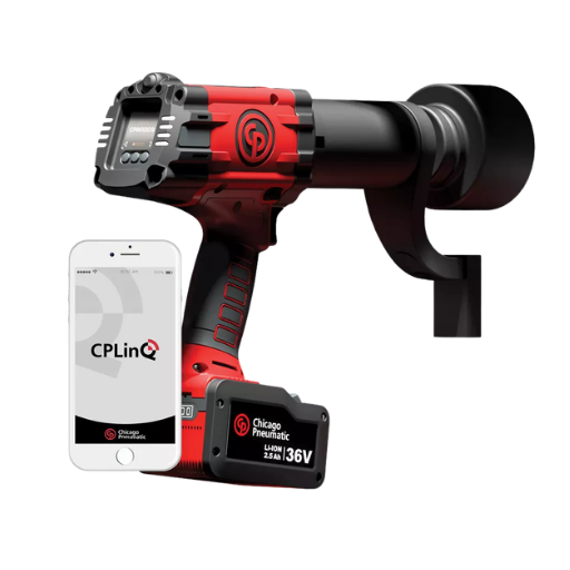 Chicago Pneumatic CP86
